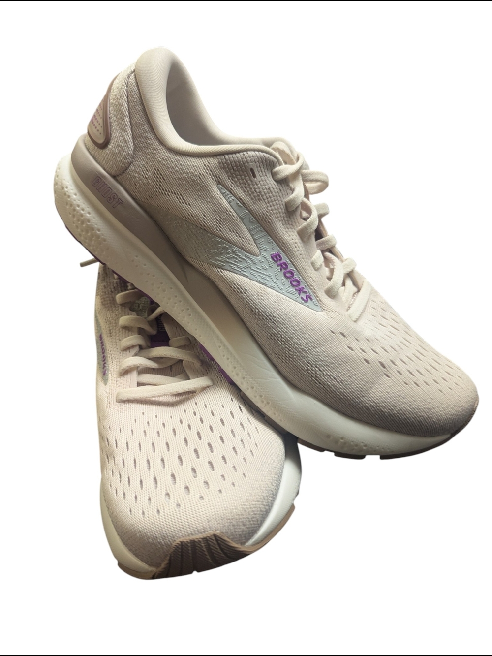 NWOT Brooks Ghost 16 Running Shoes Women's Size 8.5 DNA Loft